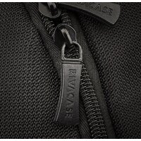 Городской рюкзак Rivacase 8460 Black - Превью изображения №8 — Интернет-магазин ПроЗаказ