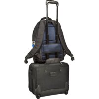 Городской рюкзак Rivacase 8460 Black - Превью изображения №12 — Интернет-магазин ПроЗаказ