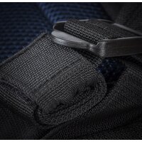 Городской рюкзак Rivacase 8460 Black - Превью изображения №5 — Интернет-магазин ПроЗаказ