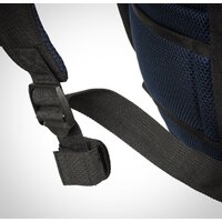 Городской рюкзак Rivacase 8460 Black - Превью изображения №7 — Интернет-магазин ПроЗаказ