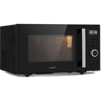 Микроволновая печь Vitek VT-MW1725 - Превью изображения №2 — Интернет-магазин ПроЗаказ