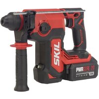 Перфоратор Skil RH1780SE10 (с 1-им АКБ) - Превью изображения №2 — Интернет-магазин ПроЗаказ
