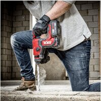 Перфоратор Skil RH1780SE10 (с 1-им АКБ) - Превью изображения №6 — Интернет-магазин ПроЗаказ