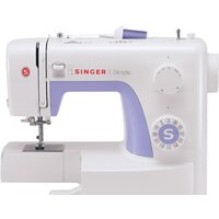 Электромеханическая швейная машина Singer 3232 Simple - Превью изображения №2 — Интернет-магазин ПроЗаказ