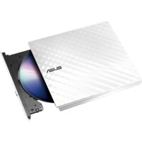 DVD привод ASUS SDRW-08D2S-U Lite (белый) - Превью изображения №3 — Интернет-магазин ПроЗаказ