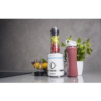 Стационарный блендер N'oveen Sport Mix & Fit SB1100 X-Line - Превью изображения №10 — Интернет-магазин ПроЗаказ
