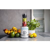 Стационарный блендер N'oveen Sport Mix & Fit SB1100 X-Line - Превью изображения №9 — Интернет-магазин ПроЗаказ