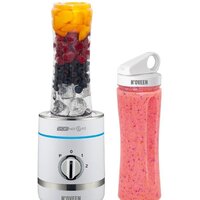 Стационарный блендер N'oveen Sport Mix & Fit SB1100 X-Line - Превью изображения №2 — Интернет-магазин ПроЗаказ