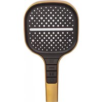 Душевая система  Hansberge H6070 (золото матовый) - Превью изображения №4 — Интернет-магазин ПроЗаказ