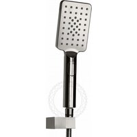 Душевая система  Filarete Waterfall FL1012 (никель) - Превью изображения №8 — Интернет-магазин ПроЗаказ