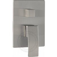 Душевая система  Filarete Waterfall FL1012 (никель) - Превью изображения №3 — Интернет-магазин ПроЗаказ
