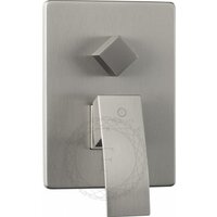 Душевая система  Filarete Waterfall FL1012 (никель) - Превью изображения №4 — Интернет-магазин ПроЗаказ