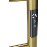 Полотенцесушитель Roxen Caspia 11070-5079BG - Превью изображения №6 — Интернет-магазин ПроЗаказ