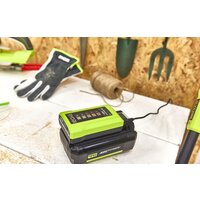 Зарядное устройство Ryobi RY36C17A 5133004557 (36В) - Превью изображения №3 — Интернет-магазин ПроЗаказ