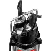 Фекальный насос Зубр Мастер НПФ-250 - Превью изображения №4 — Интернет-магазин ПроЗаказ