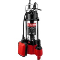 Фекальный насос Зубр Мастер НПФ-250 - Превью изображения №2 — Интернет-магазин ПроЗаказ