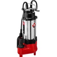 Фекальный насос Зубр Мастер НПФ-250 - Превью изображения №3 — Интернет-магазин ПроЗаказ