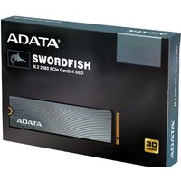 SSD ADATA Swordfish 500GB ASWORDFISH-500G-C - Превью изображения №6 — Интернет-магазин ПроЗаказ