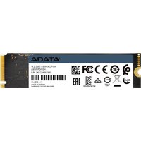 SSD ADATA Swordfish 500GB ASWORDFISH-500G-C - Превью изображения №5 — Интернет-магазин ПроЗаказ