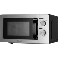Микроволновая печь Pioneer MW212M - Превью изображения №2 — Интернет-магазин ПроЗаказ