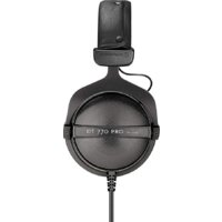 Наушники Beyerdynamic DT 770 PRO 80 Ohm - Превью изображения №2 — Интернет-магазин ПроЗаказ