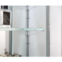  Aquatek Шкаф с зеркалом AQ7124-MLC - Превью изображения №4 — Интернет-магазин ПроЗаказ