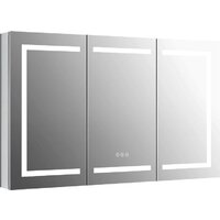 Мебель для ванных комнат