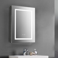  Aquatek Шкаф с зеркалом AQ7124-MLC - Превью изображения №8 — Интернет-магазин ПроЗаказ