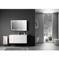  Aquatek Шкаф с зеркалом AQ7124-MLC - Превью изображения №10 — Интернет-магазин ПроЗаказ