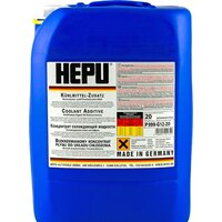 Охлаждающие жидкости