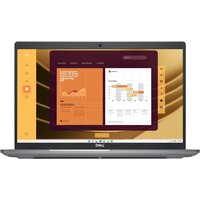 Dell Latitude 5550-7811