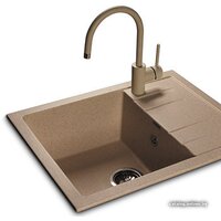 GranFest GF-Q650L (бежевый)