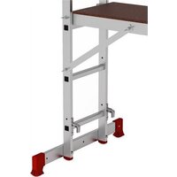 Лестница-трансформер Новая высота NV 1415 помост 6 ступеней - Превью изображения №11 — Интернет-магазин ПроЗаказ