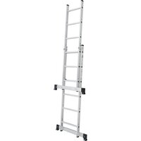 Лестница-трансформер Новая высота NV 1415 помост 6 ступеней - Превью изображения №14 — Интернет-магазин ПроЗаказ