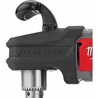 Угловая дрель Milwaukee M18 FUEL M18CRAD2-0X 4933471641 (без АКБ) - Превью изображения №5 — Интернет-магазин ПроЗаказ