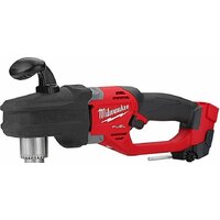 Угловая дрель Milwaukee M18 FUEL M18CRAD2-0X 4933471641 (без АКБ) - Превью изображения №2 — Интернет-магазин ПроЗаказ