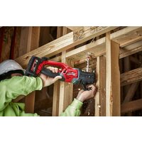 Угловая дрель Milwaukee M18 FUEL M18CRAD2-0X 4933471641 (без АКБ) - Превью изображения №7 — Интернет-магазин ПроЗаказ