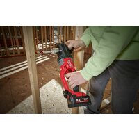 Угловая дрель Milwaukee M18 FUEL M18CRAD2-0X 4933471641 (без АКБ) - Превью изображения №6 — Интернет-магазин ПроЗаказ