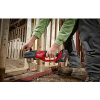 Угловая дрель Milwaukee M18 FUEL M18CRAD2-0X 4933471641 (без АКБ) - Превью изображения №8 — Интернет-магазин ПроЗаказ
