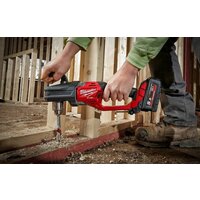 Угловая дрель Milwaukee M18 FUEL M18CRAD2-0X 4933471641 (без АКБ) - Превью изображения №9 — Интернет-магазин ПроЗаказ