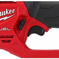 Угловая дрель Milwaukee M18 FUEL M18CRAD2-0X 4933471641 (без АКБ) - Превью изображения №3 — Интернет-магазин ПроЗаказ