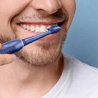 Электрическая зубная щетка Zelmer ZTB1010B - Превью изображения №3 — Интернет-магазин ПроЗаказ