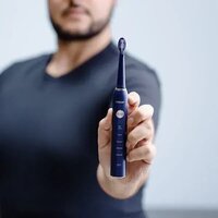 Электрическая зубная щетка Zelmer ZTB1010B - Превью изображения №7 — Интернет-магазин ПроЗаказ