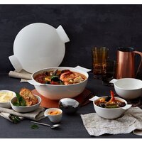 Супница Villeroy & Boch Passion 10-4173-2330 - Превью изображения №2 — Интернет-магазин ПроЗаказ