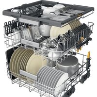 Встраиваемая посудомоечная машина Whirlpool W7I HP40 L - Превью изображения №10 — Интернет-магазин ПроЗаказ