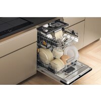 Встраиваемая посудомоечная машина Whirlpool W7I HP40 L - Превью изображения №5 — Интернет-магазин ПроЗаказ