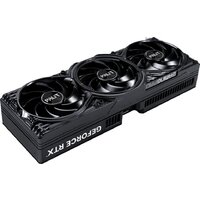 Видеокарта Palit GeForce RTX 5080 GamingPro OC V1 NE75080S19T2-GB2031Y - Превью изображения №3 — Интернет-магазин ПроЗаказ