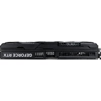 Видеокарта Palit GeForce RTX 5080 GamingPro OC V1 NE75080S19T2-GB2031Y - Превью изображения №8 — Интернет-магазин ПроЗаказ