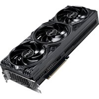 Видеокарта Palit GeForce RTX 5080 GamingPro OC V1 NE75080S19T2-GB2031Y - Превью изображения №2 — Интернет-магазин ПроЗаказ