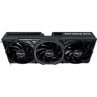 Видеокарта Palit GeForce RTX 5080 GamingPro OC V1 NE75080S19T2-GB2031Y - Превью изображения №4 — Интернет-магазин ПроЗаказ
